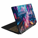 Laptop PcCom Revolt 4060 15,6" Intel Core i7-13700H 32 GB RAM 1 TB SSD Nvidia Geforce RTX 4060-3