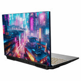 Laptop PcCom Revolt 4060 15,6" Intel Core i7-13700H 32 GB RAM 1 TB SSD Nvidia Geforce RTX 4060-2
