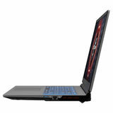 Notebook PcCom Revolt 4060 Spanish Qwerty Intel Core i7-13700H 16 GB RAM 1 TB SSD-4