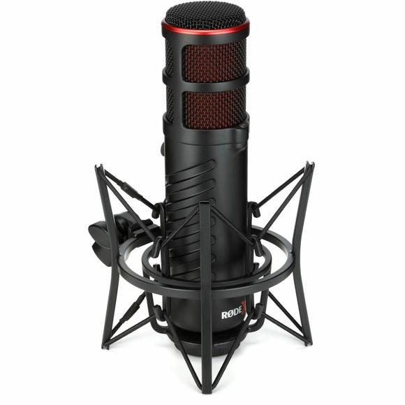 Microphone Rode Microphones-0