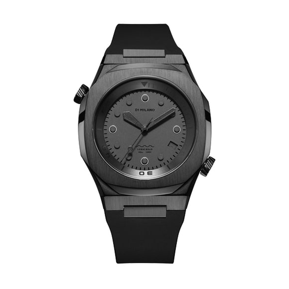 Men's Watch D1 Milano PROJECT SHADOW EDITION (Ø 43,5 mm)-0