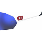 Men's Sunglasses Under Armour UA 0001_G_S-2