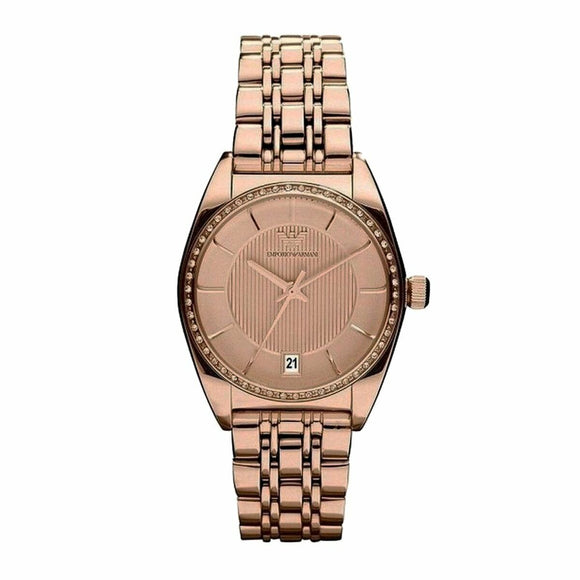 Ladies'Watch Armani AR0381 (Ø 31 mm)-0