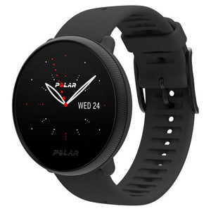 Smartwatch Polar 90085182 Black 1,2"-0