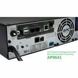 Network Card APC AP9641-1