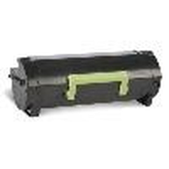 Toner Lexmark 56F2H0E Black-0