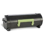 Toner Lexmark 56F2H0E Black-1