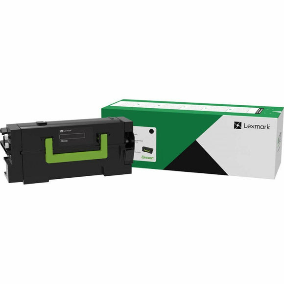 Toner Lexmark 78C2XCE Cyan-0