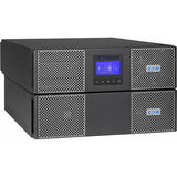 Uninterruptible Power Supply System Interactive UPS Eaton 9PX 10000 W-1