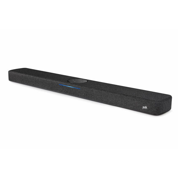 Wireless Sound Bar Polk REACTBAR Black-0