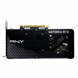 Graphics card PNY GeForce RTX 3050 VERTO 8 GB GDDR6