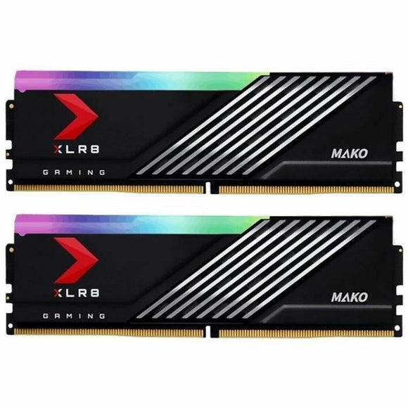 RAM Memory PNY XLR8 Gaming MAKO DDR5 SDRAM DDR5 32 GB-0
