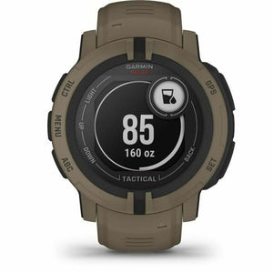 Smartwatch GARMIN Instinct 2 Solar Tactical Edition 0,9"-0