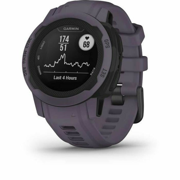 Smartwatch GARMIN Instinct 2S Purple-0
