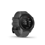 Smartwatch GARMIN Approach S12 Grey 1,3"-5