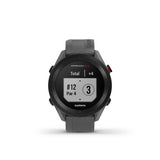 Smartwatch GARMIN Approach S12 Grey 1,3" Board-4