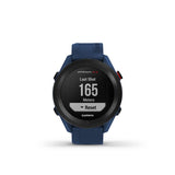 Smartwatch GARMIN Approach S12 Blue 1,3"-4