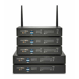 Firewall SonicWall TZ370-2