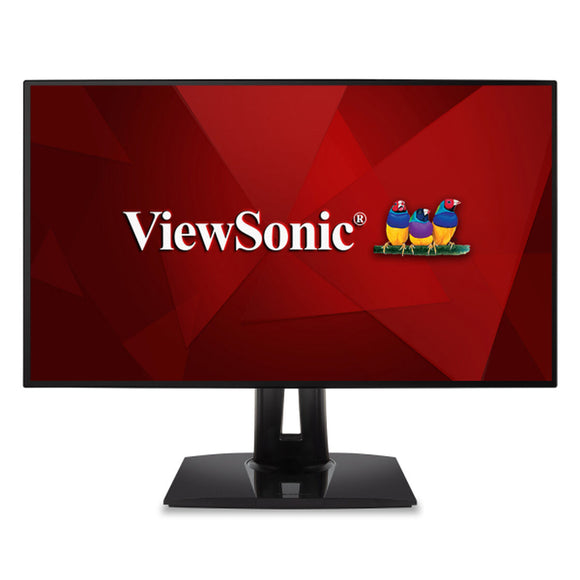 Monitor ViewSonic 4K Ultra HD 60 Hz-0