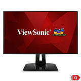 Monitor ViewSonic 4K Ultra HD 60 Hz-5