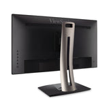 Monitor ViewSonic 4K Ultra HD 60 Hz-1