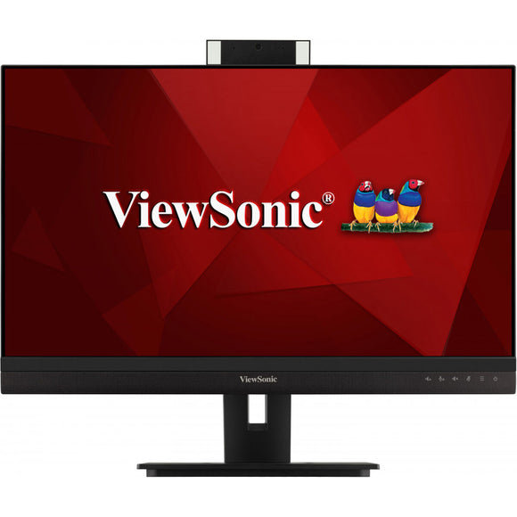 Monitor ViewSonic Quad HD 60 Hz-0