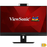 Monitor ViewSonic Quad HD 60 Hz-4