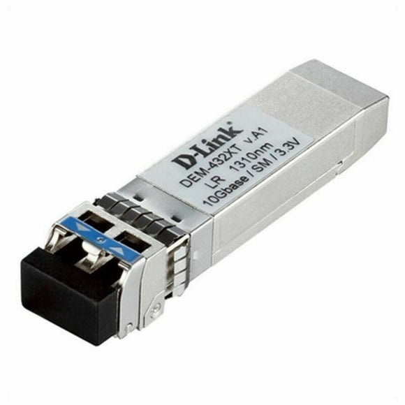 Network Adaptor D-Link DEM-432XT SFP+ 10 Km 10 GB-0