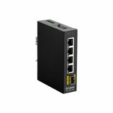 Switch D-Link DIS-100G-5SW-0