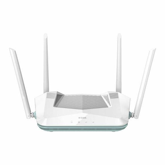 Router D-Link Ax3200-0