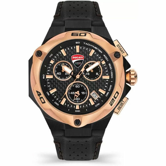 Men's Watch Ducati DTWGC2019010 (Ø 49 mm)-0