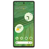 Smartphone Google Pixel 7 6,3" 256 GB 8 GB RAM Google Tensor G2 Yellow Green Lime-3