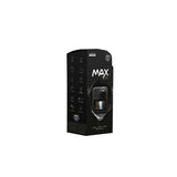 Sports Camera GoPro MAX 360 Black-1