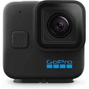 Sports Camera GoPro HERO11 Black-0