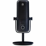 Microphone Elgato Wave 3 Black-2