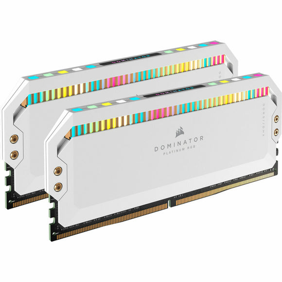 RAM Memory Corsair CMT32GX5M2B5600C36W CL40 5600 MHz 32 GB-0