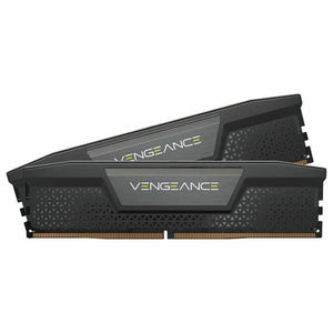 RAM Memory Corsair CMK32GX5M2B6000C30 32 GB-0
