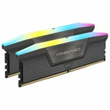 RAM Memory Corsair Vengeance RGB DDR5-6000 32 GB CL36-1