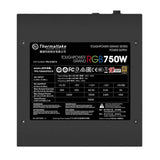 Power supply THERMALTAKE PS-TPG-0750FPCGEU-R ATX 750 W 80 Plus Gold-2