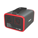 Portable Power Station Energizer PPS240W2 Black Red Grey 72000 mAh-1