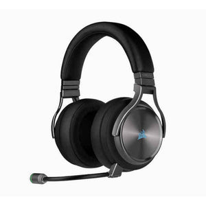 Навушники з мікрофоном Corsair CA-9011180-EU Black