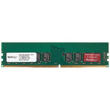 RAM Memory Synology D4EC-2666-8G 8 GB DDR4-1