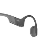 Sport Bluetooth Headset Shokz OPENRUN Grey-1