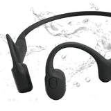 Sport Bluetooth Headset Shokz Openrun Mini Black-6