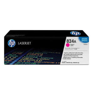 Original Toner HP 824A Magenta-0