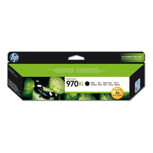 Original Ink Cartridge HP 970XL-0