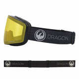 Ski Goggles  Snowboard Dragon Alliance  Pxv2 Black