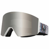 Ski Goggles  Snowboard Dragon Alliance  Rvx Mag Otg Grey