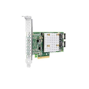 RAID controller card HPE 804394-B21 12 GB/s-0