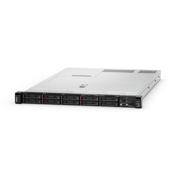 Server Lenovo SR630 16 GB RAM-0